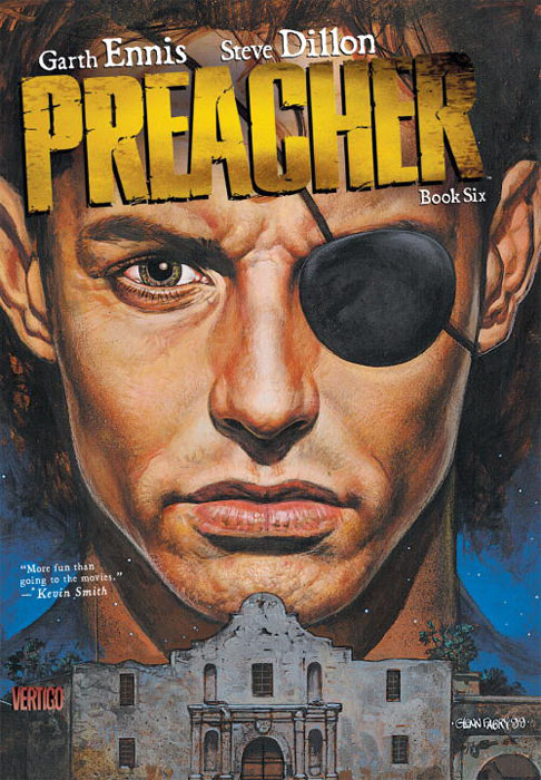 Preacher book 06