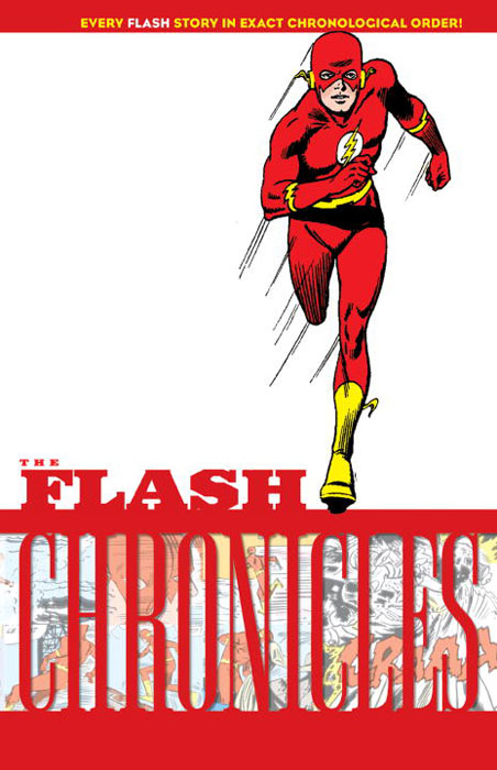 Flash chronicles vol 04