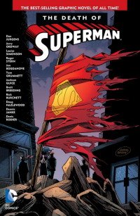 Death of superman