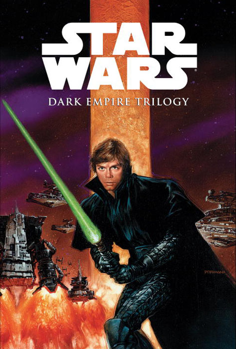 Sw dark empire trilogy