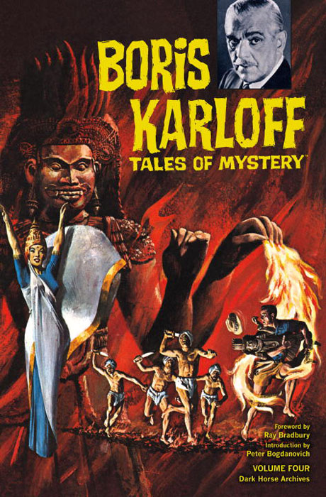 B karloff tales of mystery v4