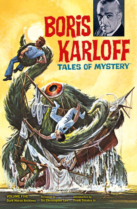 B karloff tales of mystery v5