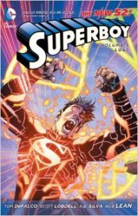 SUPERBOY V3