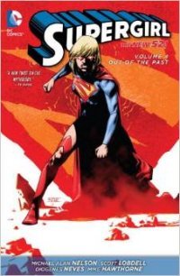 SUPERGIRL VOL. 4