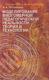 Моделирование многомерной педагогической реальности: теория и технологии