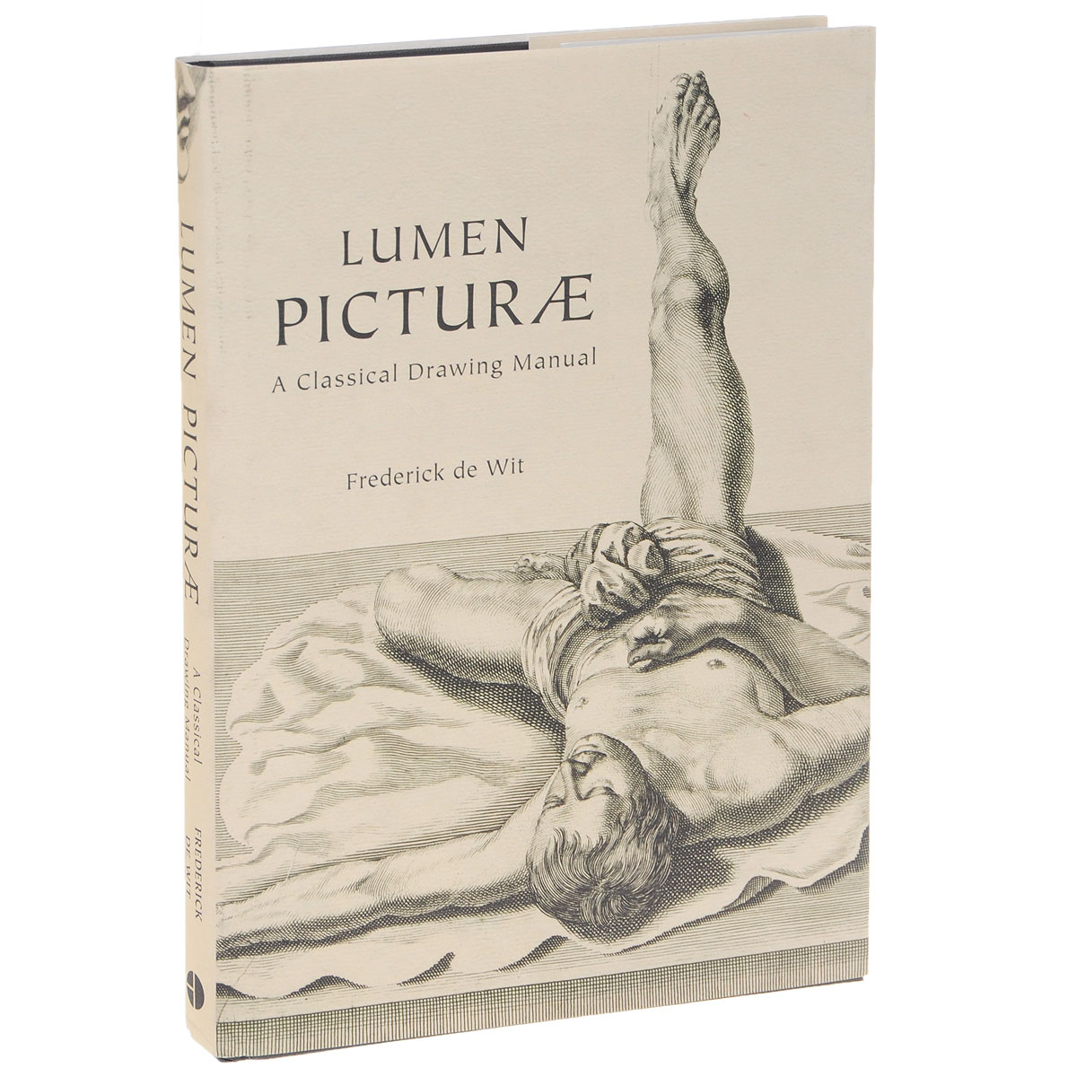 Lumen Picturae: A Classical Drawing Manual