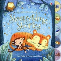 The Usborn Book of Sleepytime Stories