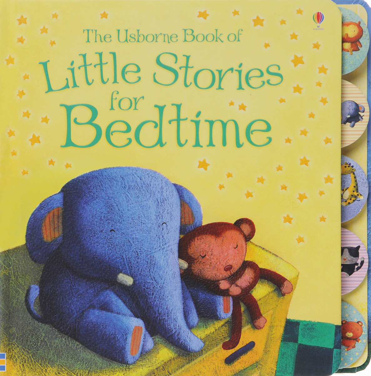 Little Stories for Bedtime