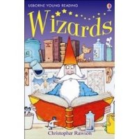 Stories of Wizards