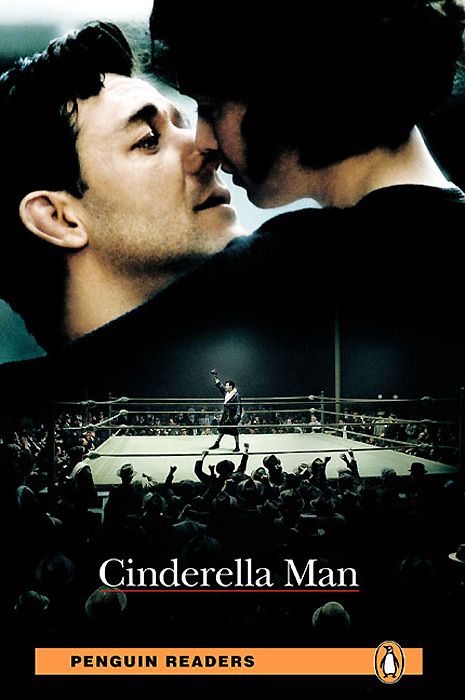 Cinderella Man: Level 4