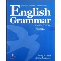 Understanding and Using English Grammar: Volume A (+ CD)