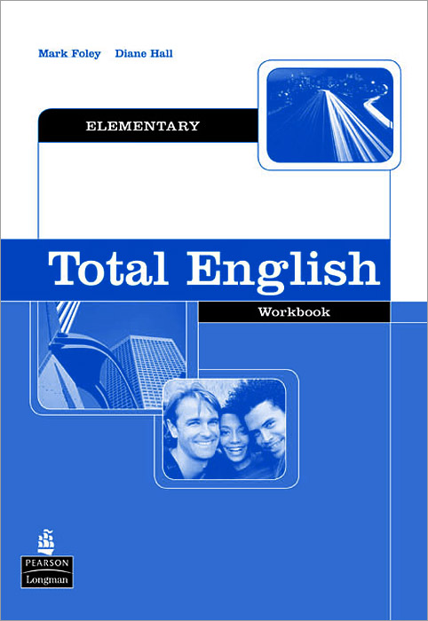 Total English: Elementary: Workbook