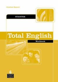 Total English: Starter: Workbook