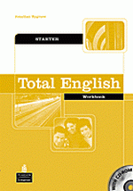 Total English: Starter: Workbook (+ CD-ROM)