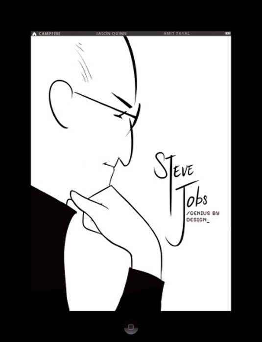 Steve jobs