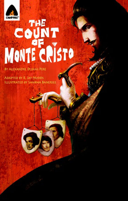 Count of monte cristo, the