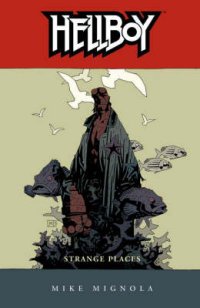 Hellboy v6 strange places