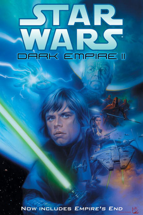 Sw dark empire ii 2nd ed