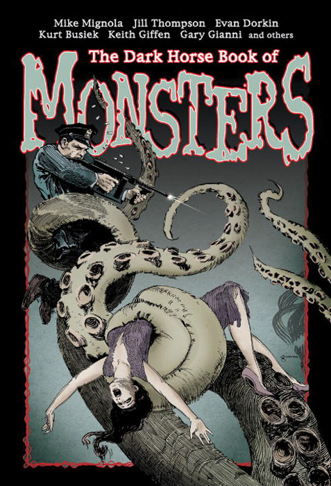 Dh book of monsters