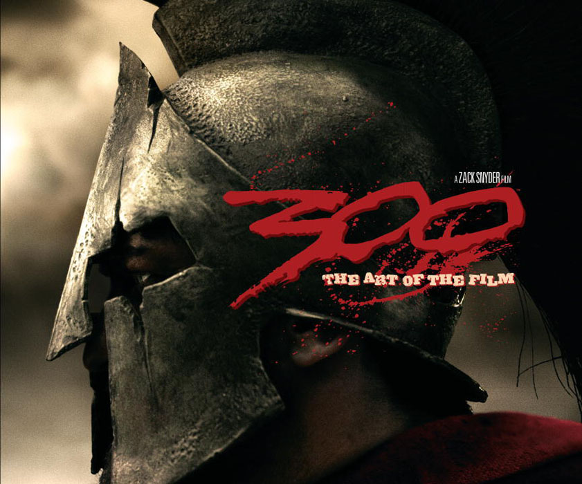 300 the ao the film