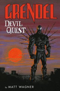 Grendel devil quest