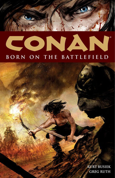 Conan v0 born/battlefield