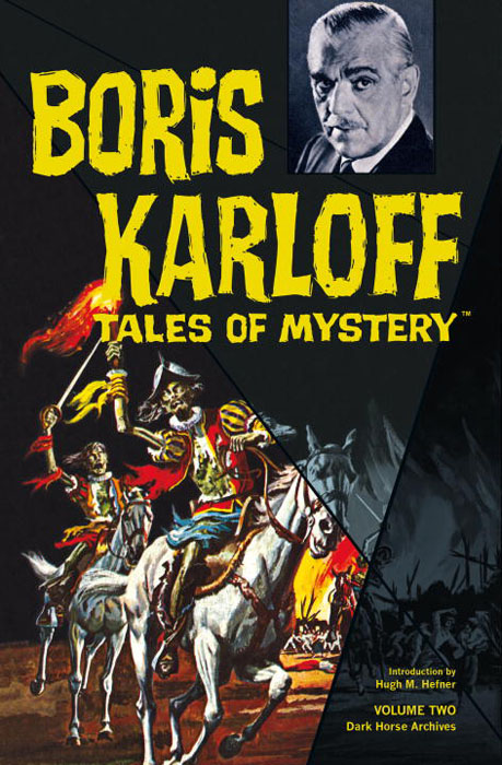 B karloff tales of mystery v2