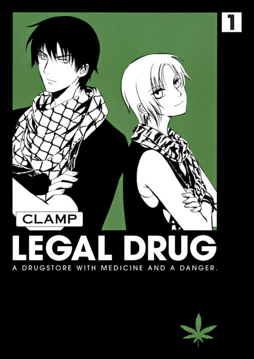 Legal drug omnibus tpb