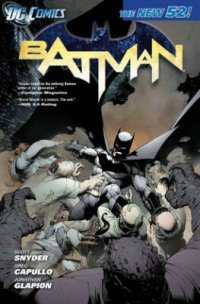 Bm vol 01 court of owls