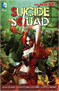 Suicide squad vol 01