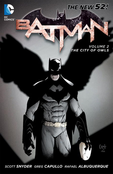 Batman vol 02