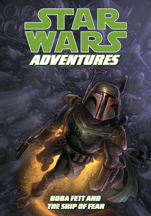 Sw adv boba fett fear