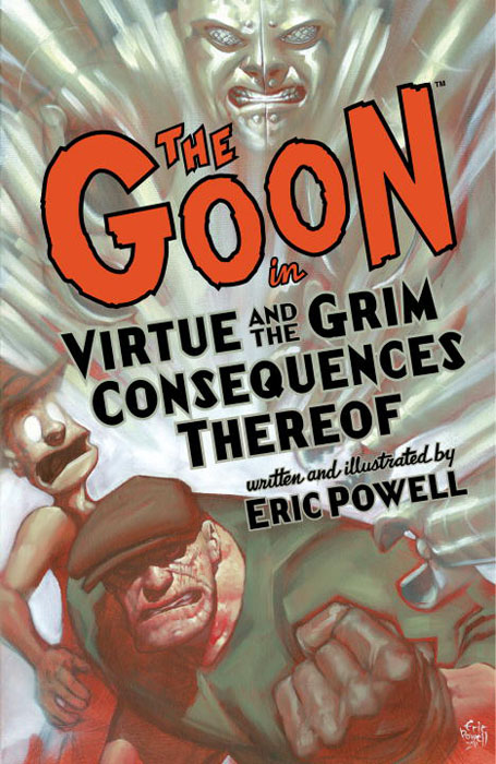 Goon v4 2nd ed