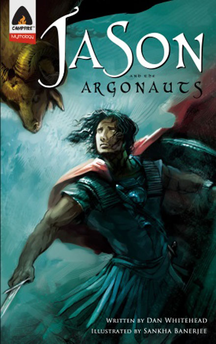 Jason and the argonauts