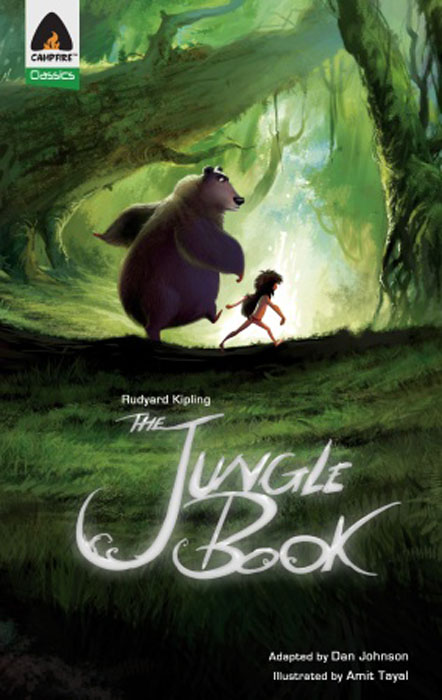 Jungle book, the