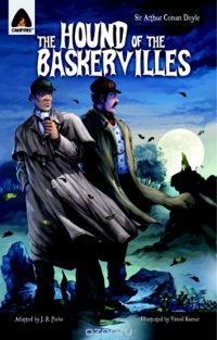 Hound of the baskervilles, the