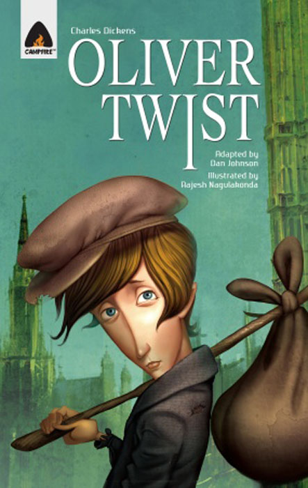 Oliver twist