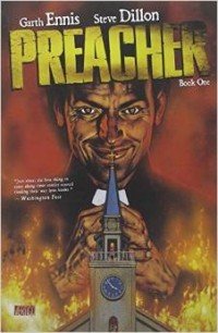 Preacher book 01