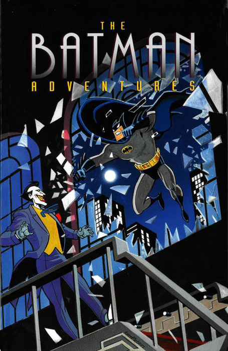 Batman adventures vol. 1