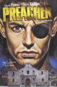 Preacher book six