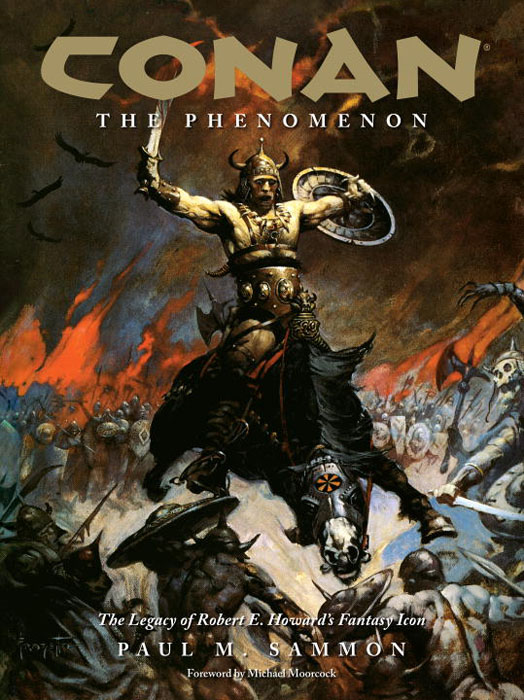 Conan the phenomenon