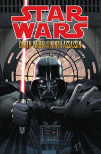 Sw darth vader ninth assassin