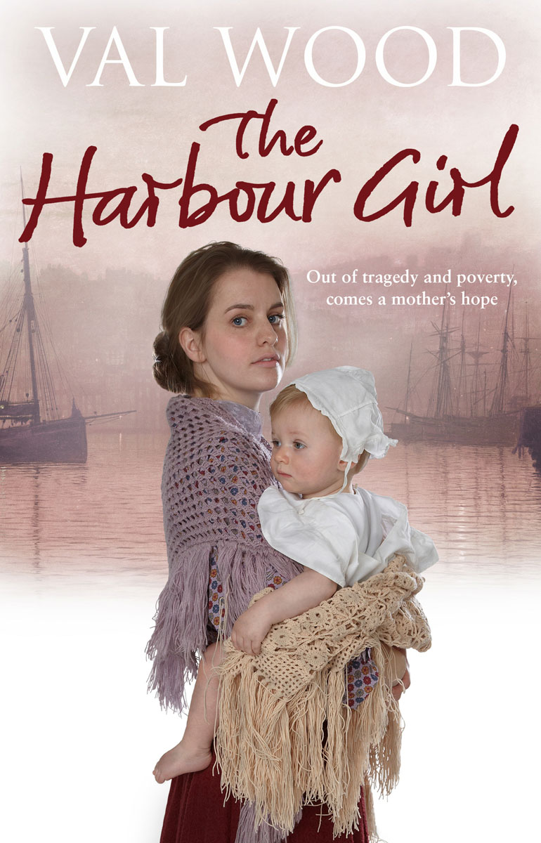 The Harbour Girl