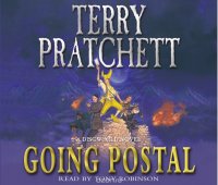 Going Postal