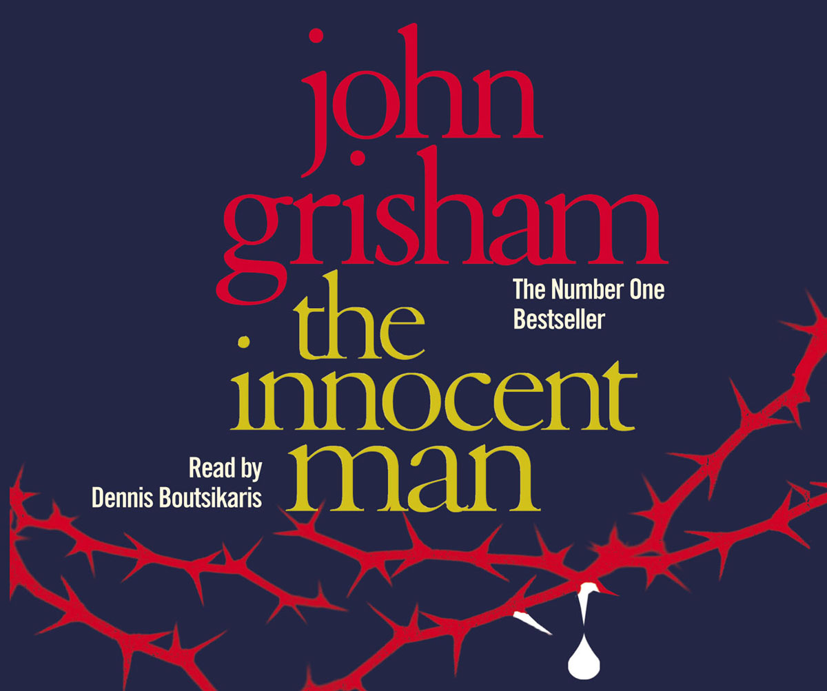 The Innocent Man