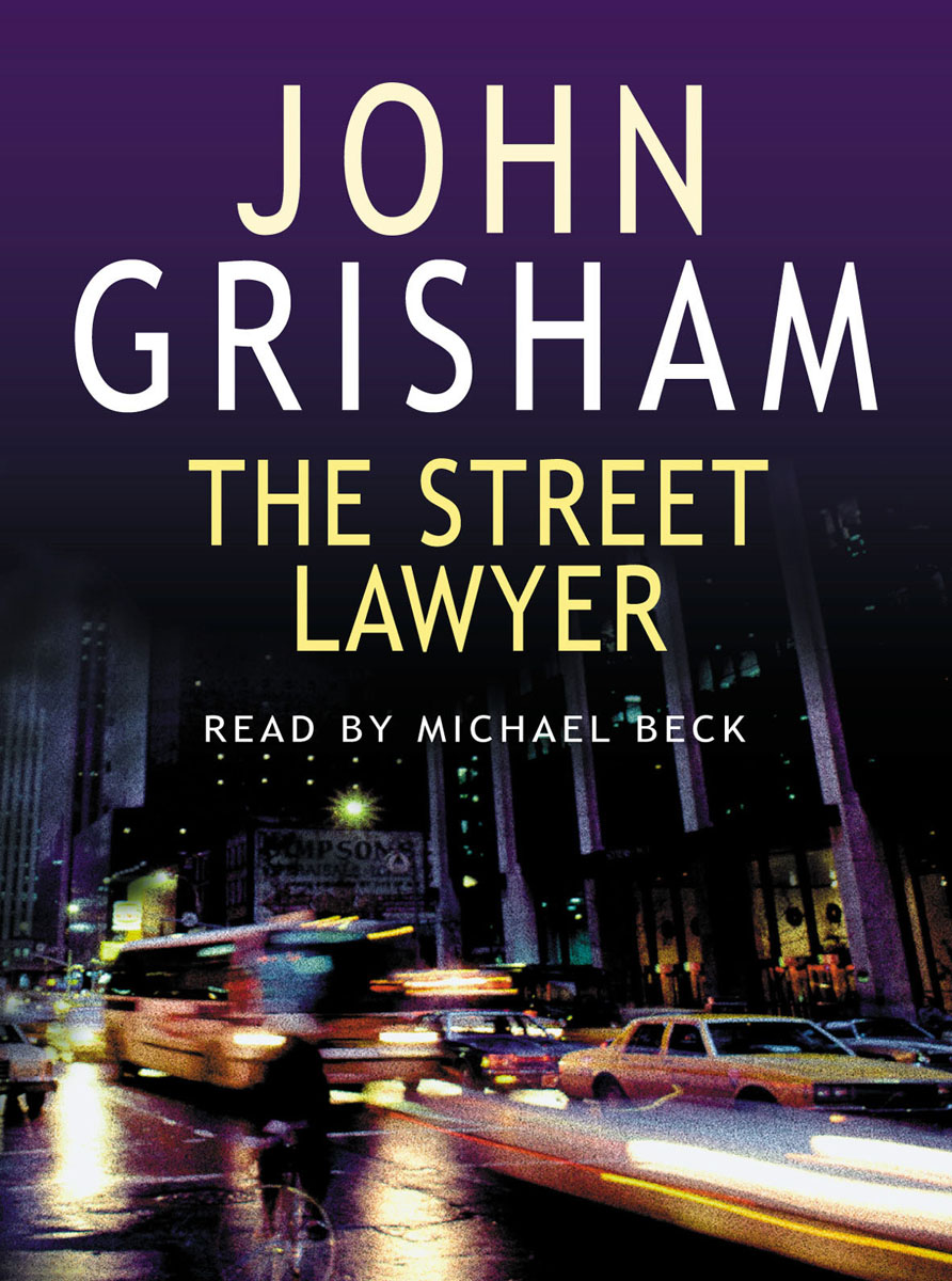 The Street Lawyer