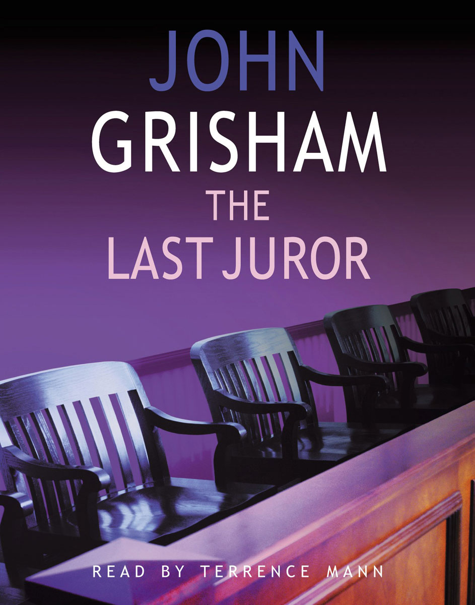 The Last Juror