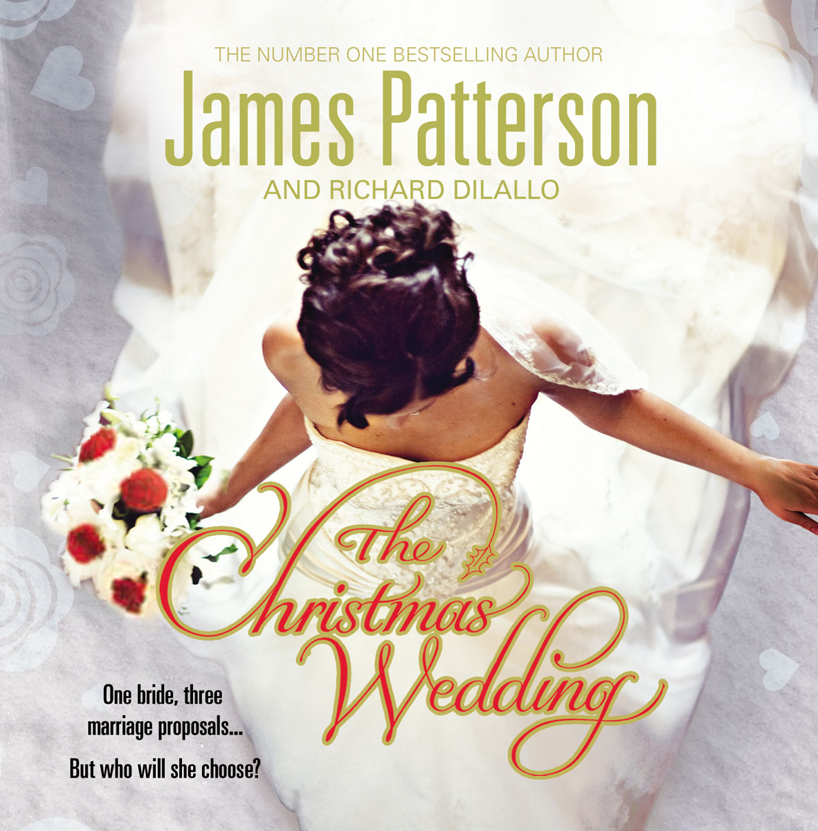 The Christmas Wedding