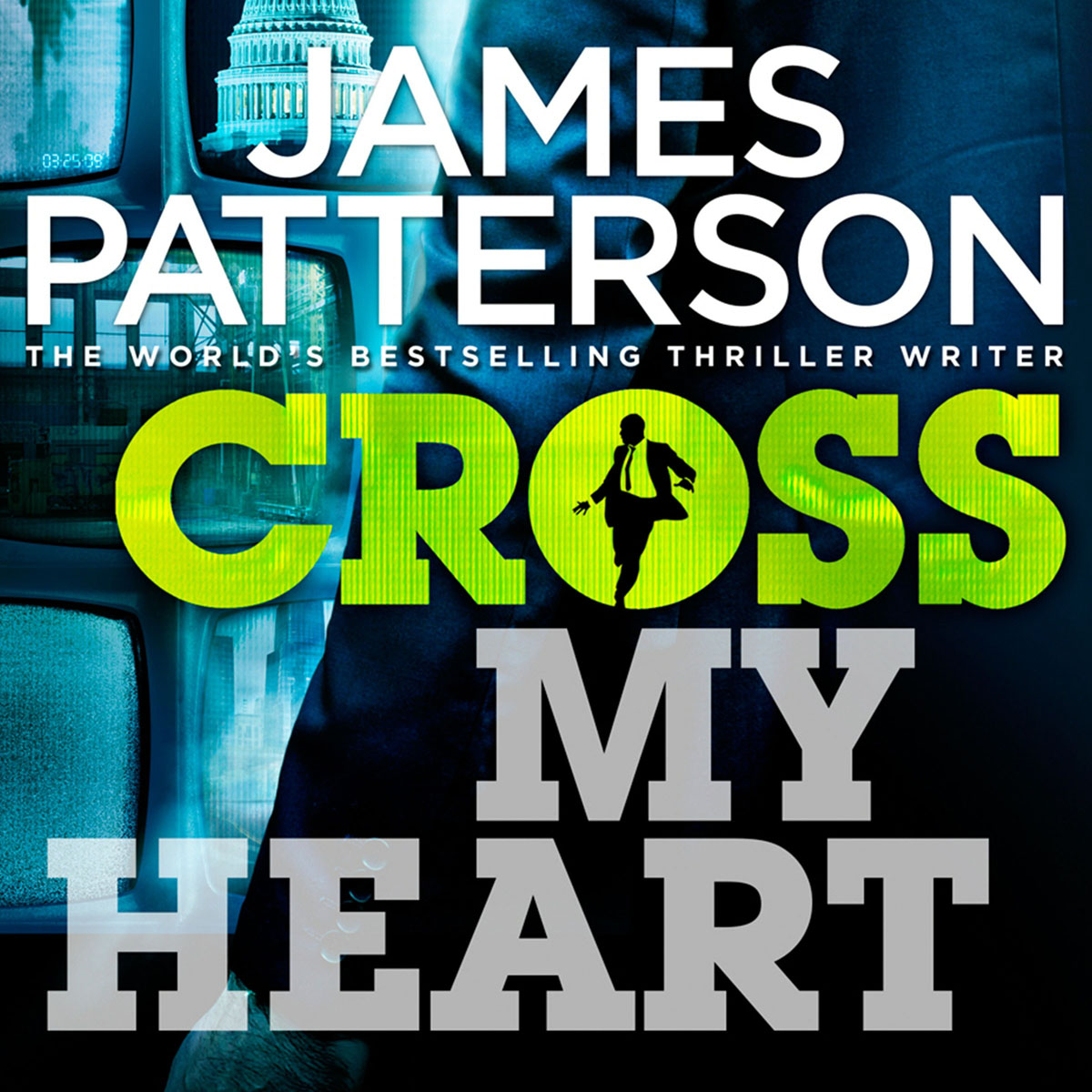 Cross My Heart