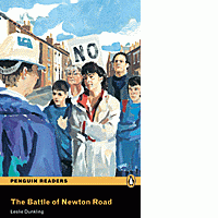 Battle of Newton Road: Level 1 (+ CD)